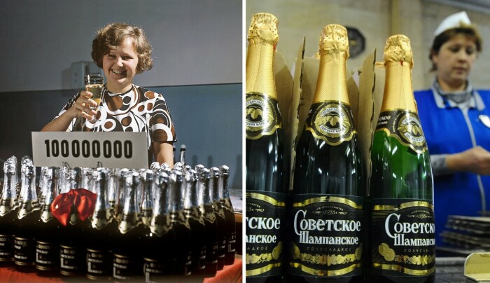 Как появились 7 самых популярных гастрономических брендов СССР: от «Докторской» до «Птичьего молока»