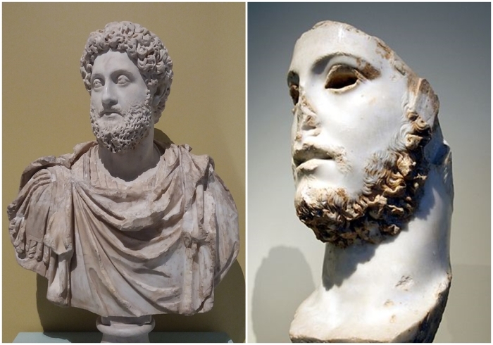 Почему худший император Рима был одержим Геркулесом и считал себя гладиатором: Увлекательные факты из жизни безумного императора