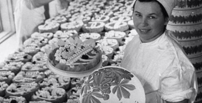 Секреты самых вкусных советских тортов: Рецептуры, которые до сих пор никто не смог повторить