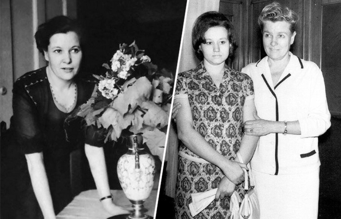 Как сложилась судьба единственной дочери министра культуры СССР Екатерины Фурцевой