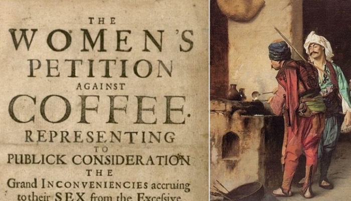 Почему 500 лет назад кофеманы страдали от преследований властей и рисковали лишиться жизни