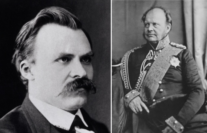 Гениальный безумуц, кумир Гитлера и неудачник в любви: 6 фактов о Фридрихе Ницше