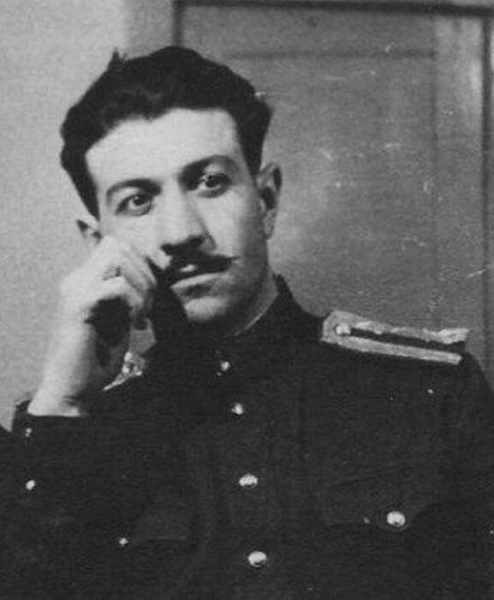 Почему подвиги разведчика Мурсалова были засекречены почти 70 лет, и О чем он лично докладывал Сталину
