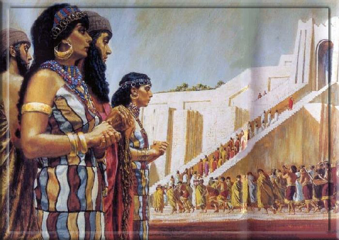 Почему долгие века считался мифом первый царь Шумера: Подлинная история легендарного Энмебарагеси