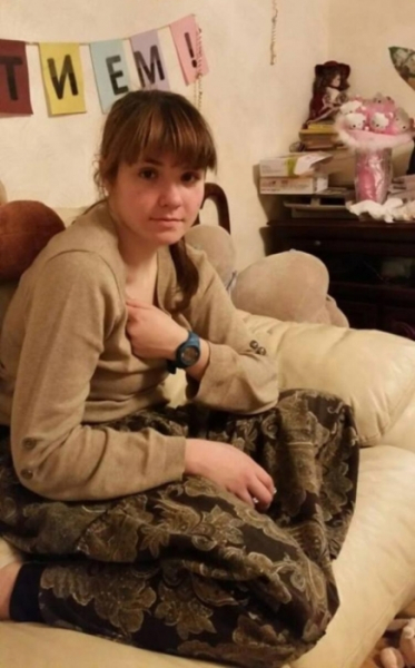 Влюбленную москвичку осудили на 4,5 года за связь с ИГИЛ, а она нашла свое счастье с адвокатом: Виражи судьбы Варвары Карауловой