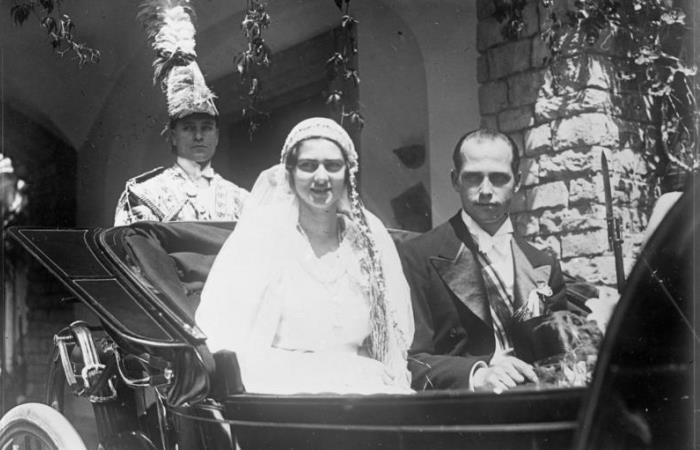 Как сложилась жизнь нареченной невесты цесаревича Алексея: принцесса Илеана Румынская