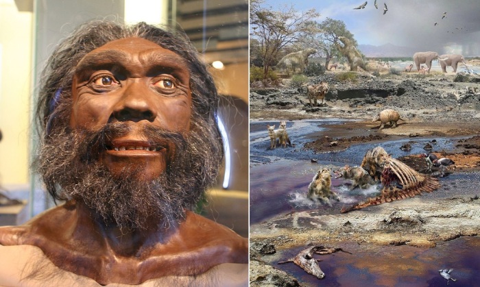 Мы чуть не вымерли: почему 900 тыс. лет назад погибло 99% людей на Земле и что спасло оставшихся