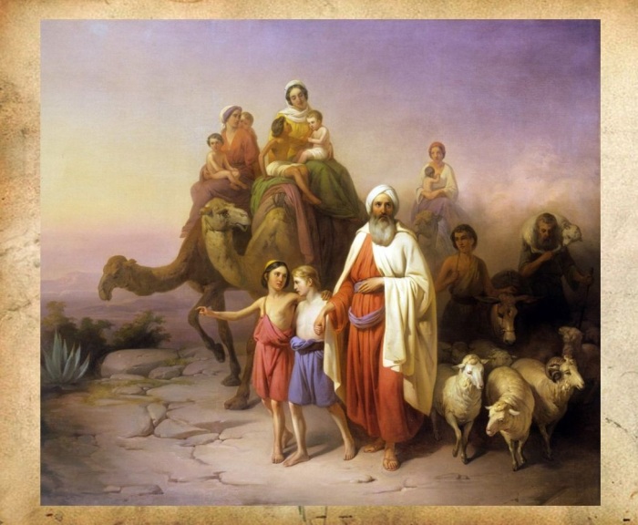 Откуда взялись жёны у детей Адама, и какие загадки про первого человека оставила Библия