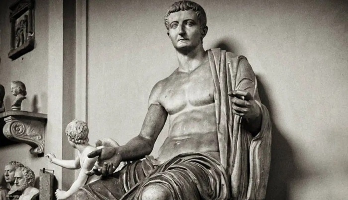 Почему Цезаря прозвали «царицей Вифинии» и другие пикантно-скандальные истории Древнего Рима