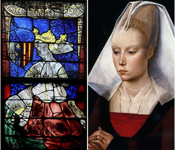 Была ли Жанна д'Арк той святой, какой её изображают: Противоречия истории девы-воина