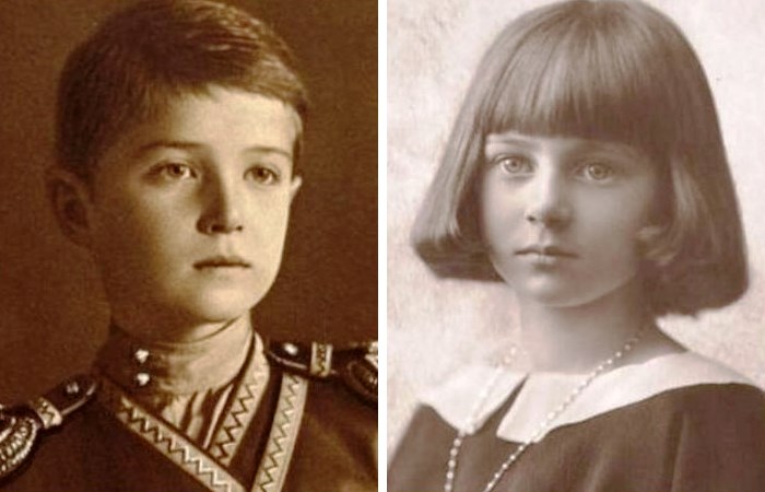 Как сложилась жизнь нареченной невесты цесаревича Алексея: принцесса Илеана Румынская