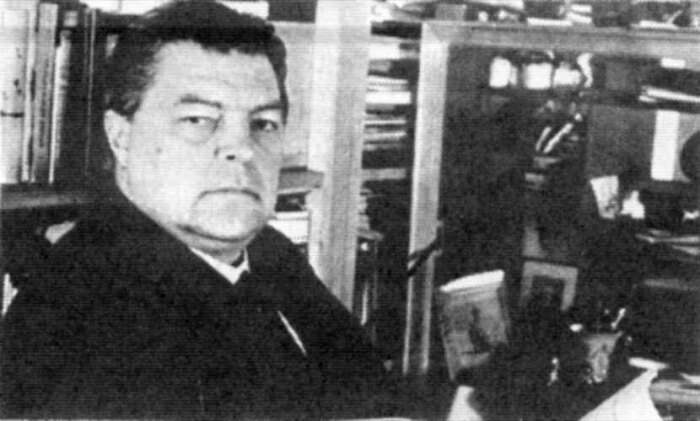 Почему советского писателя-фантаста Ивана Ефремова считали то ли пришельцем, то ли шпионом