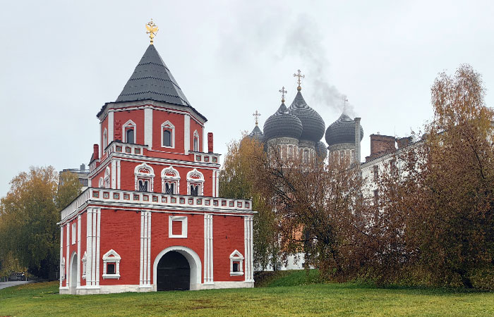 Как у русских царей появилась первая загородная резиденция, и что здесь происходит в наши дни: Измайлово