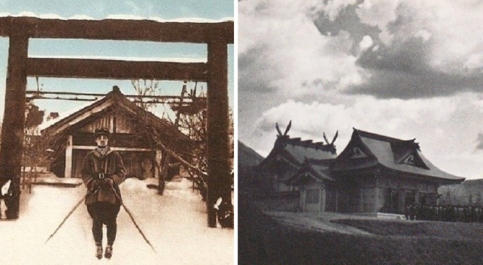 Как жилось Сахалину при японцах, и что осталось на острове от 40-летнего «самурайского» периода