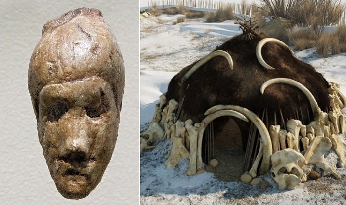 Какие секреты древних открыла палеолитическая стоянка давностью 30 000 лет в Чехии