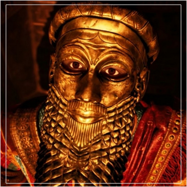 Почему «царя четырёх стран света» считали виновником распада империи шумеров: Проклятие Аккада