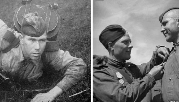 Суеверия, которые были популярны среди советских солдат во время Великой отечественной войны