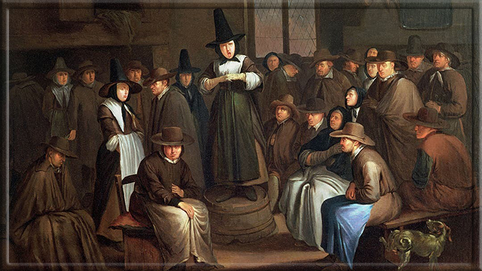 Откуда взялись остроконечные шляпы и чёрные одежды: Неожиданная история костюма ведьмы