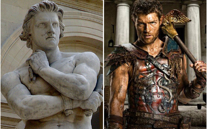 Как беглый раб-гладиатор утёр нос армии Великого Рима, и Почему восстание Спартака было подавлено