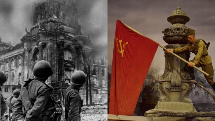 Почему Берлин не смогли взять в назначенный Сталиным день и Кто взял на себя вину за ошибки