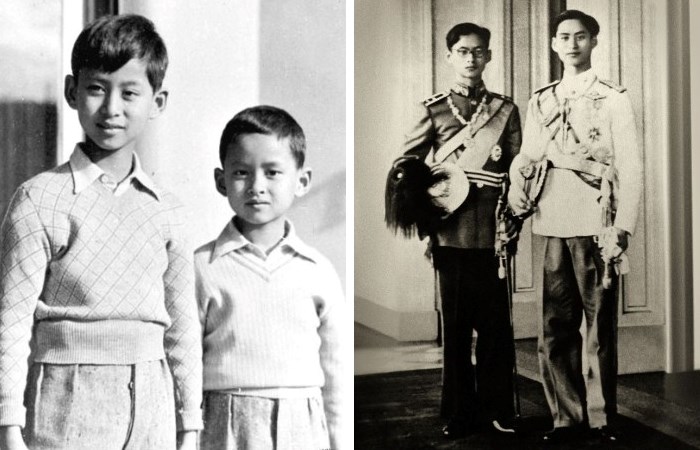 Как один выстрел оборвал жизнь 20-летнего короля Таиланда и на 70 лет привёл на трон его брата