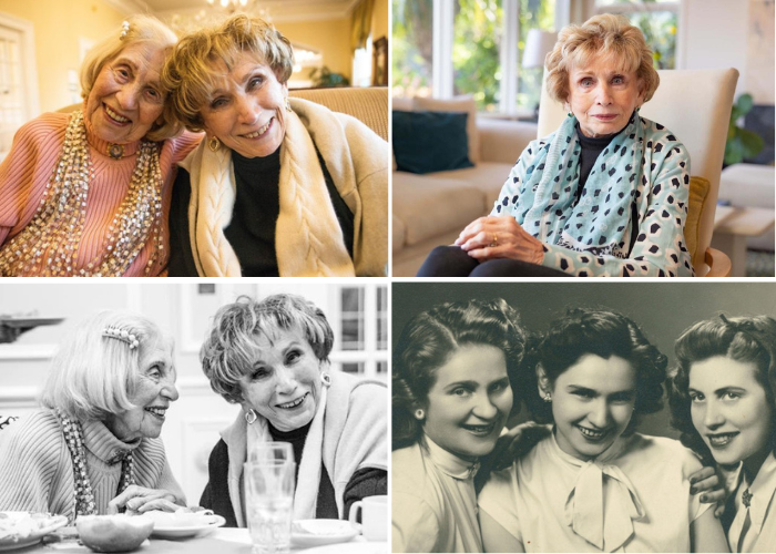 Как живет в 96 лет Эдит Эгер, которая в 90 написала свою лучшую книгу и стала самым знаменитым психологом современности