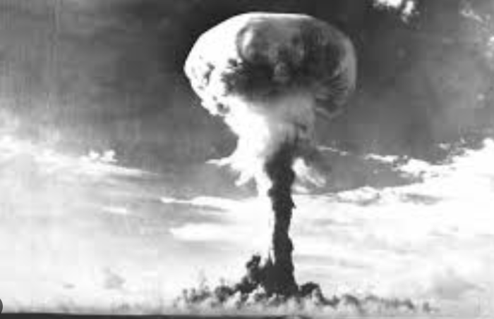 Для чего в СССР устраивали «мирные ядерные взрывы»: Среднеазиатский атомный проект «Чаган» и его судьба в наши дни