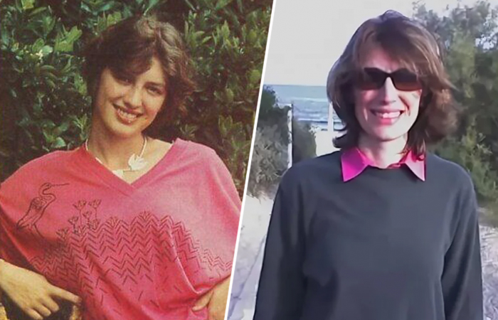 Две версии одного побега: Как «девушка в красном бикини» в 1979 году совершила свой дерзкий заплыв на свободу