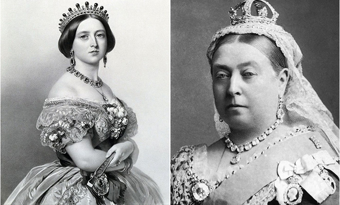 Из-за чего 8 раз покушались на королеву Викторию, и Как удалось выжить женщине, которая была целой эпохой