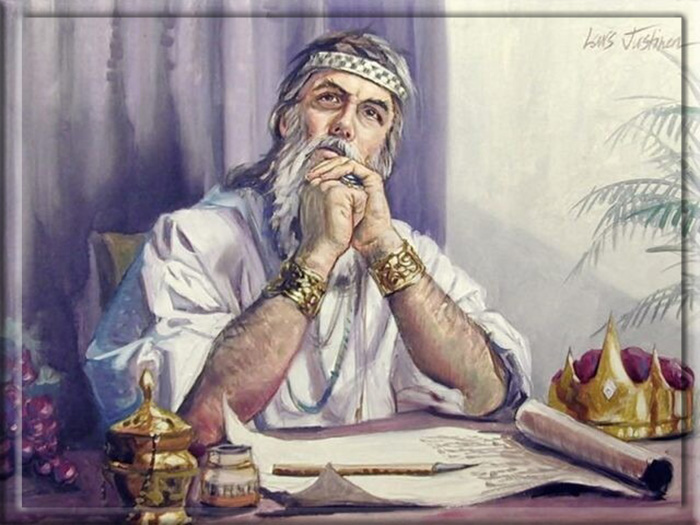 Учёным удалось раскрыть главный секрет сказочного богатства легендарного библейского царя Соломона