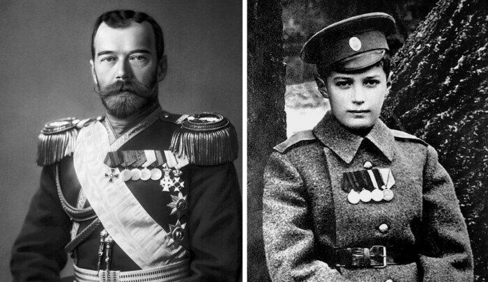 Кто они - наставники российских императоров: От бабушек до поэтов