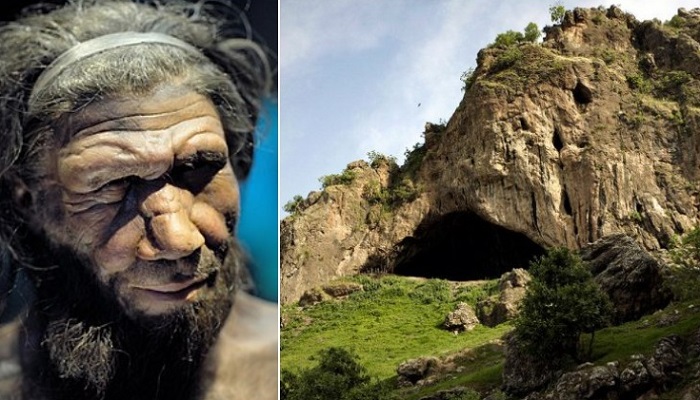 Как удалось неандертальцу с очень слабым здоровьем дожить до старости: Самый везучий человек древности