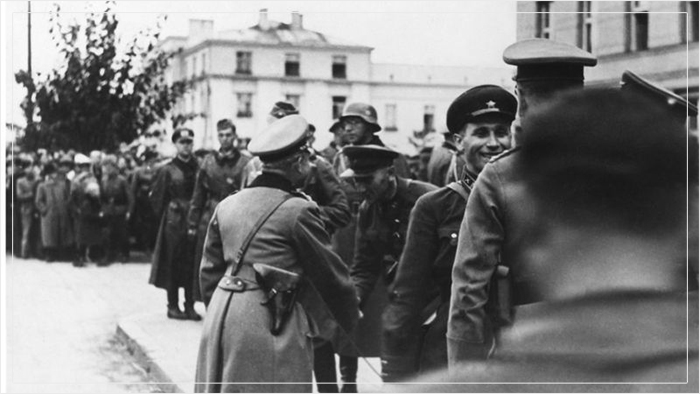 10 неочевидных причин Холокоста, которые не имеют прямого отношения к Гитлеру