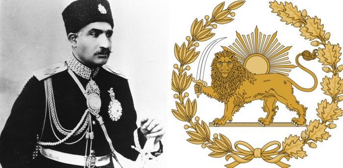 Откуда взялись персидские казаки, и Как воспитанник русских офицеров стал шахом Ирана