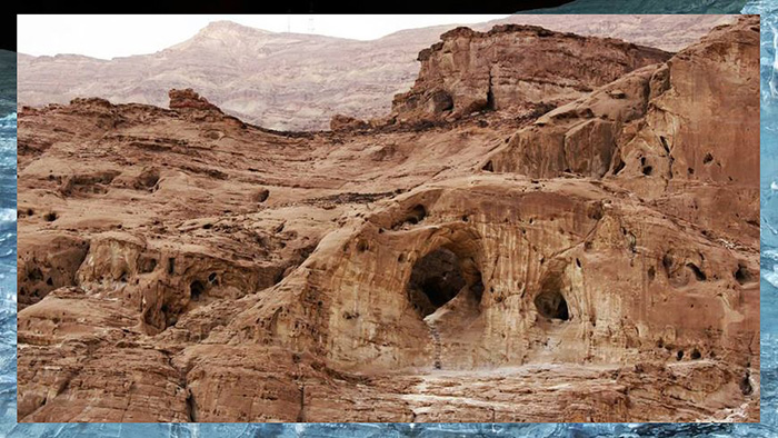 Как находка в пещере в Израиле помогла раскрыть секрет сказочного богатства библейского царя Соломона