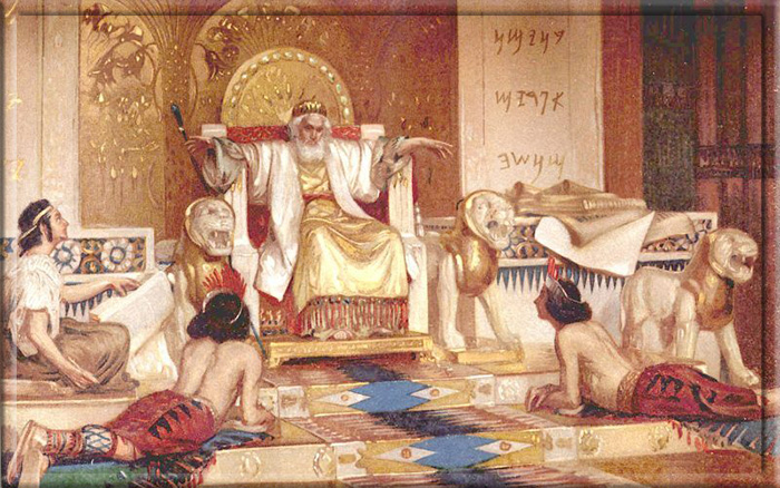 Учёным удалось раскрыть главный секрет сказочного богатства легендарного библейского царя Соломона
