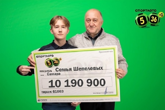 На что россияне-везунчики потратили свои миллионные выигрыши в лотерею: 6 поучительных историй