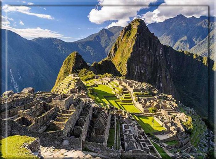 «Королевская дорога» инков и ещё 9 дошедших до наших дней инженерных чудес исчезнувшей загадочной великой империи