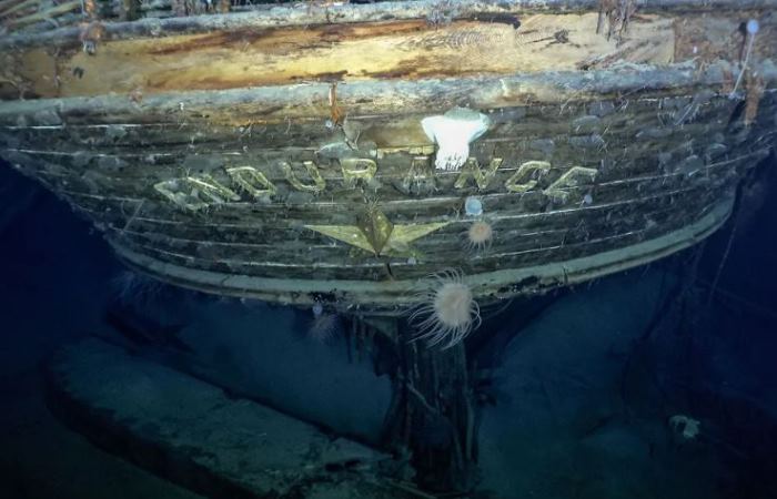 Самые удивительные и культурно значимые находки 2022 года: От портретов Поля Сезанна до затонувших кораблей