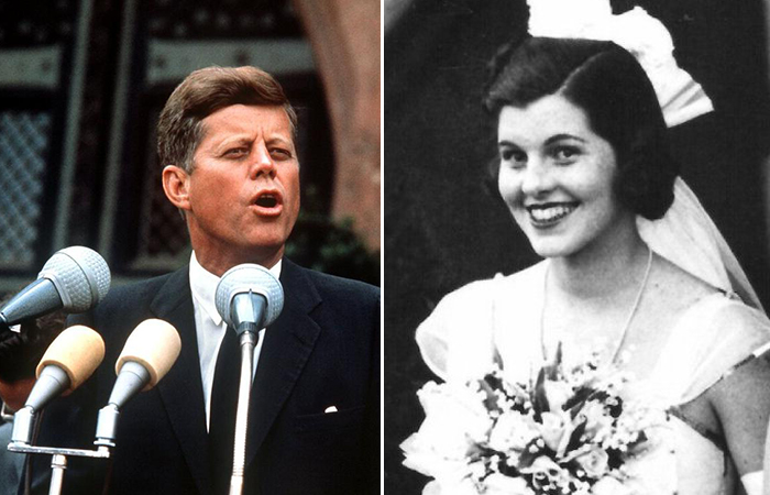 Почему родная сестра президента Кеннеди большую часть жизни провела в закрытой клинике: «Пропавшая Розмари»