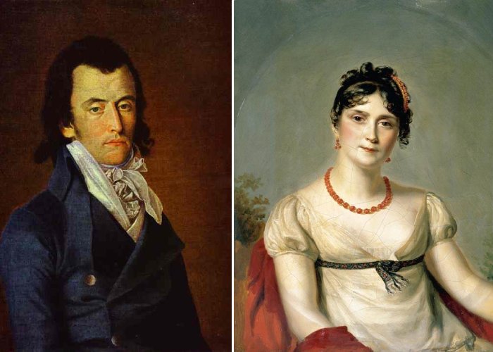 Из-за чего Наполеон развёлся с Жозефиной, хотя любил её всю жизнь и умер с её именем на устах