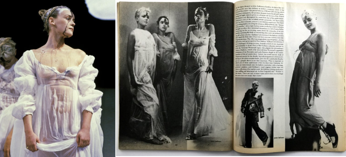 Как мода на обычное белое платье сгубила сотни тысяч европеек и при чем тут королева