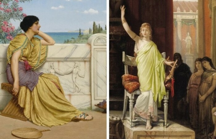 Как заключали браки в Древнем Риме и искали лазейки отказаться от женитьбы