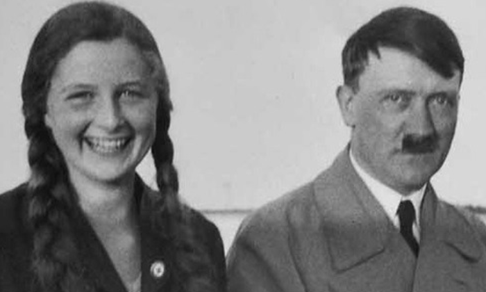 Гитлер любил приходить к нему домой, а он повесил на стену портрет своего деда-иудея: Как выжил еврейский друг фюрера Эмиль Морис