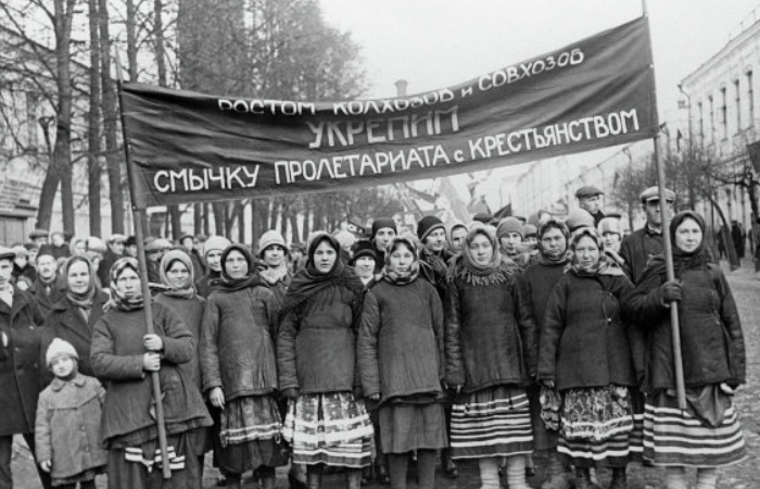 Как советская власть спасала женщин от кабалы, почему сопротивлялись народы Крайнего Севера и что из этого вышло
