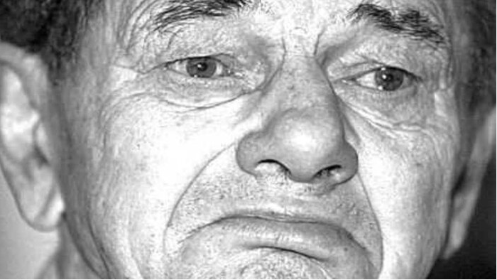 Военнопленного забыли в советской психбольнице на 50 лет: Как сложилась судьба Андраша Тома