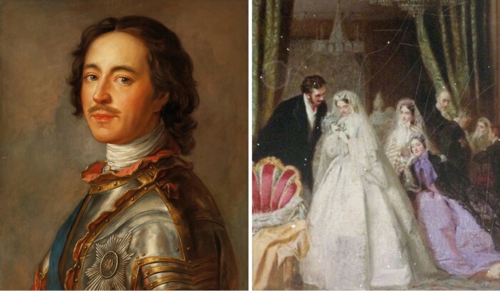 Какая свадьба в дореволюционной России считалась «воровской», а какая - «добропорядочной»