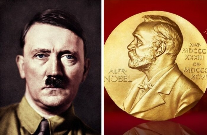 Зачем Гитлер изменил форму усов, почему не стал художником и др несбывшиеся планы и действия фюрера, которые могли бы изменить ход истории
