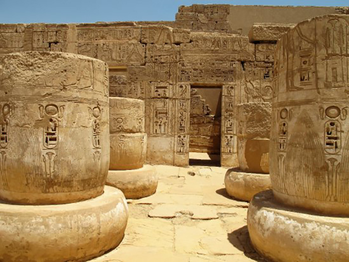 Какие мифы о фараонах развеяли открытые недавно подробности жестокой гибели Секененра Таа II