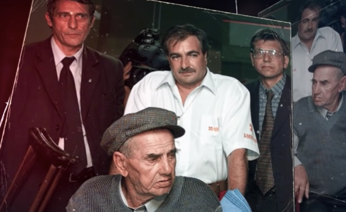 Военнопленного забыли в советской психбольнице на 50 лет: Как сложилась судьба Андраша Тома